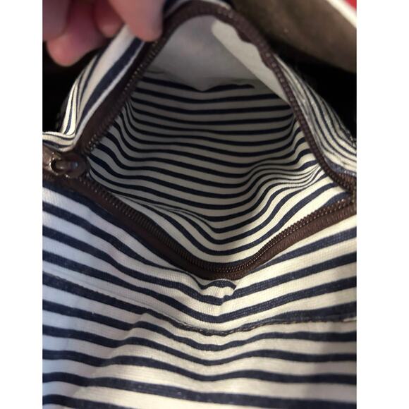 Ewedoos Yoga Mat Bag Carry Exercise Pad Workout Water Bottle Black & White Baby - Picture 8 of 14